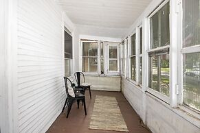 West Side Historic Home