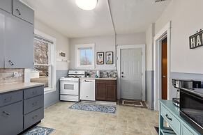 West Side Historic Home