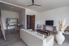 Casa Macarena 2-BR