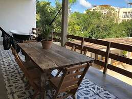 Casa Macarena 2-BR