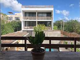 Casa Macarena 2-BR