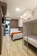 Hotel Gigante Beach Itapema