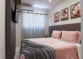 Hotel Gigante Beach Itapema