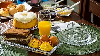 Hotel Gigante Beach Itapema