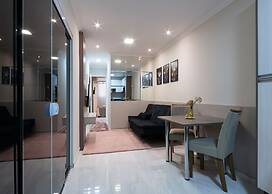 Hotel Gigante Beach Itapema