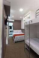 Hotel Gigante Beach Itapema