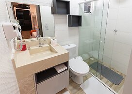 Hotel Gigante Beach Itapema