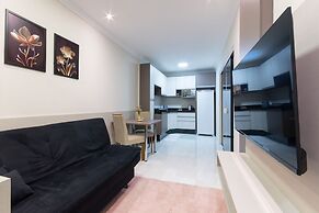 Hotel Gigante Beach Itapema