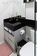 Hotel Gigante Beach Itapema