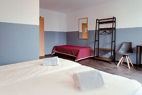 Restaurant und Pension Alberthafen