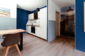 Restaurant und Pension Alberthafen