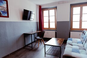 Restaurant und Pension Alberthafen