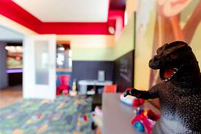 Restaurant und Pension Alberthafen