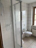 Restaurant und Pension Alberthafen