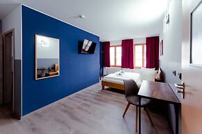 Restaurant und Pension Alberthafen