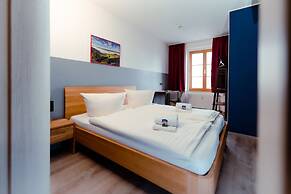 Restaurant und Pension Alberthafen