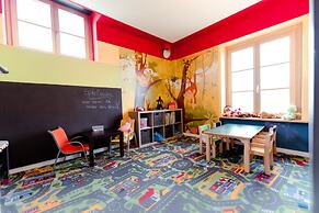 Restaurant und Pension Alberthafen