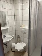 Restaurant und Pension Alberthafen