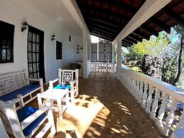 Casa Amihan