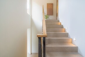 Luxury Jungle Haven Ocean View Infinity Pool