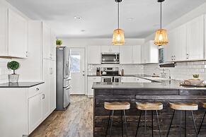 Leisure Escape in the TX Hill Country