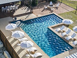 Leisure Escape in the TX Hill Country