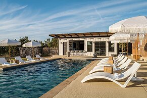 Leisure Escape in the TX Hill Country