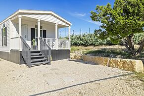 Leisure Escape in the TX Hill Country