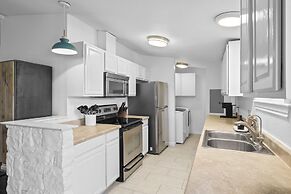 Leisure Escape in the TX Hill Country