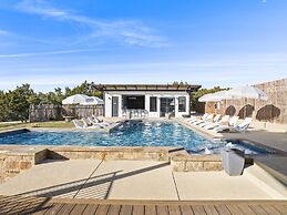 Leisure Escape in the TX Hill Country