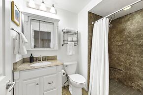 Leisure Escape in the TX Hill Country