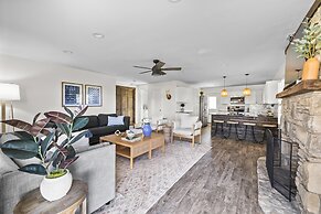 Leisure Escape in the TX Hill Country