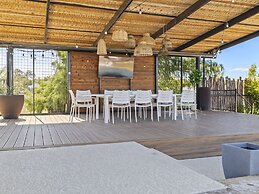 Leisure Escape in the TX Hill Country