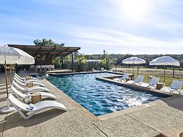 Leisure Escape in the TX Hill Country