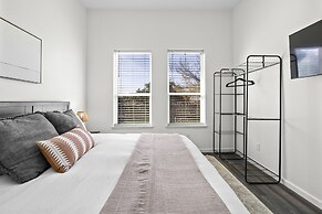 Leisure Escape in the TX Hill Country