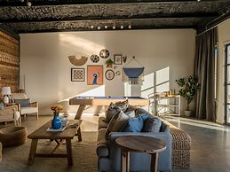 Leisure Escape in the TX Hill Country