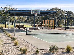 Leisure Escape in the TX Hill Country