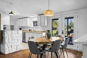 Leisure Escape in the TX Hill Country