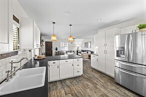 Leisure Escape in the TX Hill Country