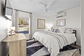 Leisure Escape in the TX Hill Country