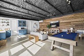 Leisure Escape in the TX Hill Country