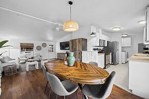 Leisure Escape in the TX Hill Country