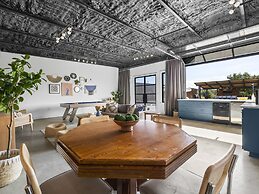 Leisure Escape in the TX Hill Country