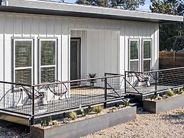 Leisure Escape in the TX Hill Country