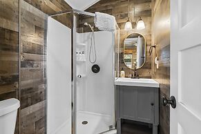 Leisure Escape in the TX Hill Country