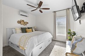 Leisure Escape in the TX Hill Country