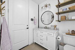 Leisure Escape in the TX Hill Country