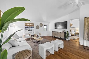 Leisure Escape in the TX Hill Country