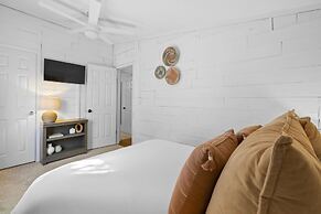 Leisure Escape in the TX Hill Country