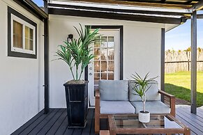 Leisure Escape in the TX Hill Country